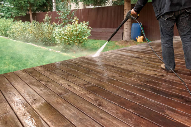 Boat and Dock Cleaning in American Fork, UT