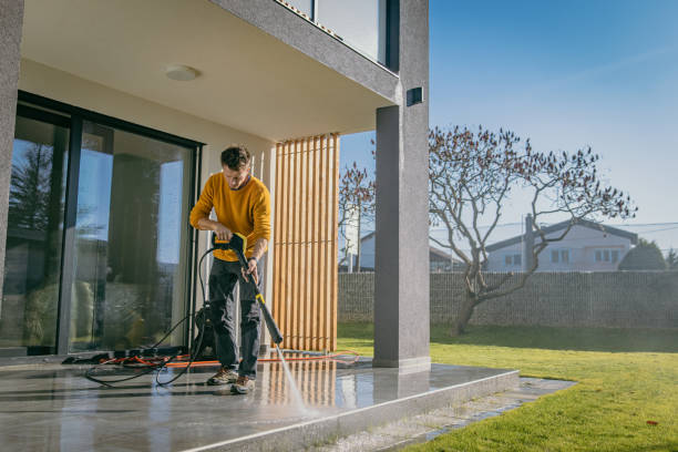 Best Fence Cleaning  in American Fork, UT